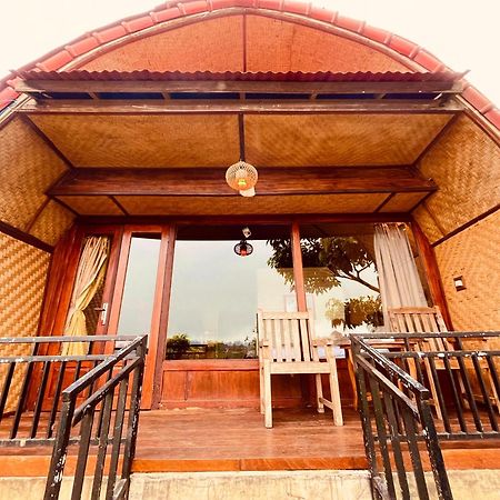Villa Gajah Mas Baturiti Eksteriør bilde