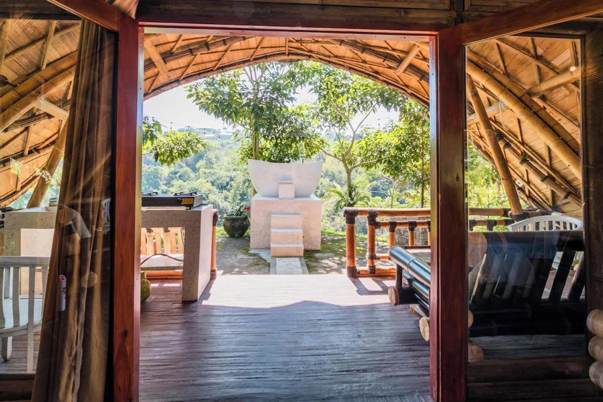 Villa Gajah Mas Baturiti Eksteriør bilde